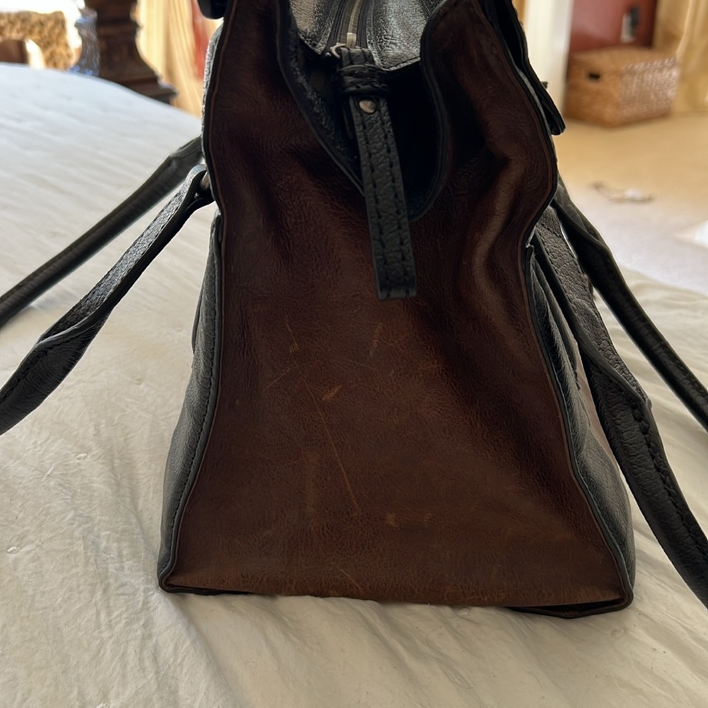 Frye shoulder bag - Picture 6 of 6